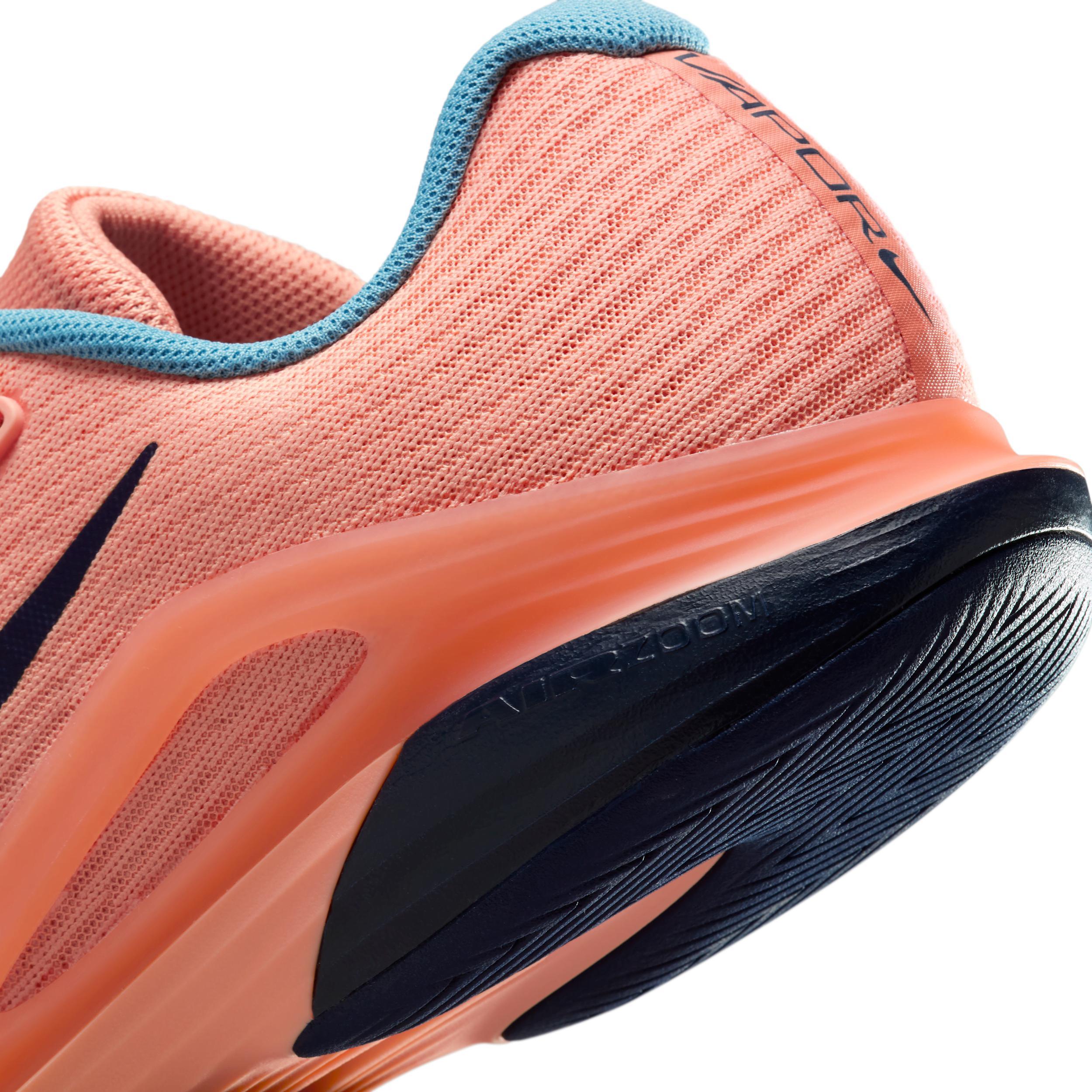 Nike Men's Vapor 12 Hard Court Tennis Shoes Product Image