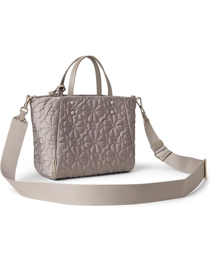 Kate Spade New York Tilly Quilted Small Tote Bag Product Image
