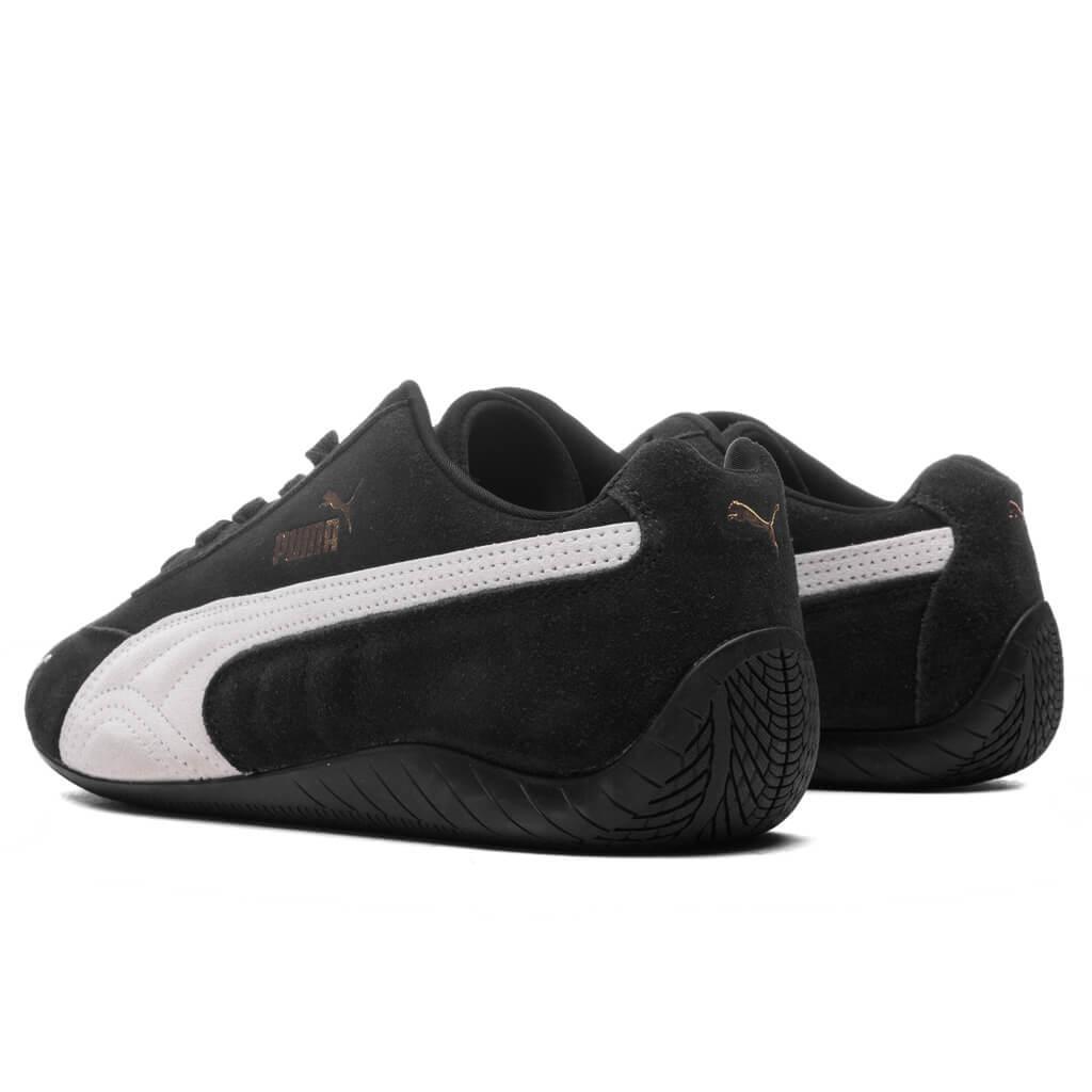 Speedcat OG - Black/White Male Product Image