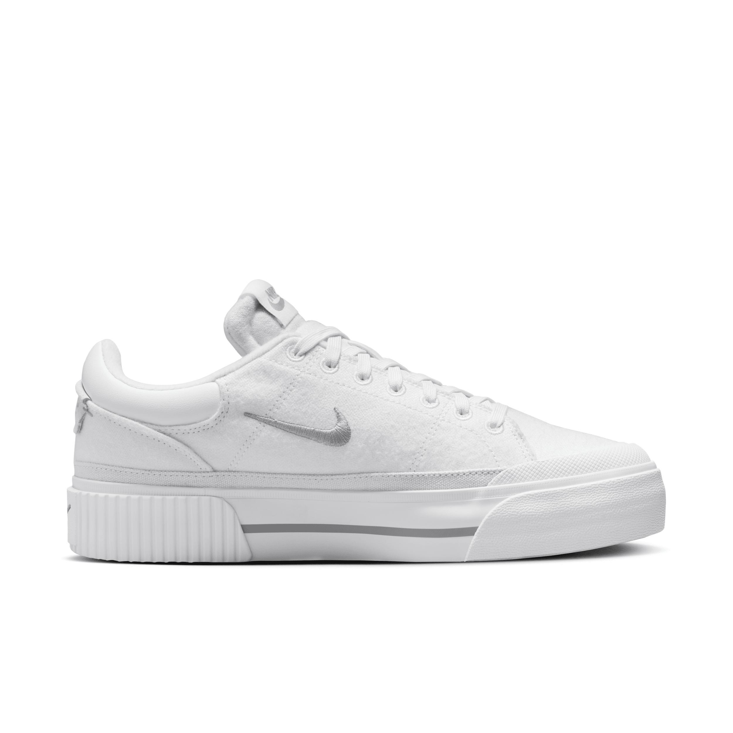 Nike Court Legacy Lift Women's Shoes Product Image