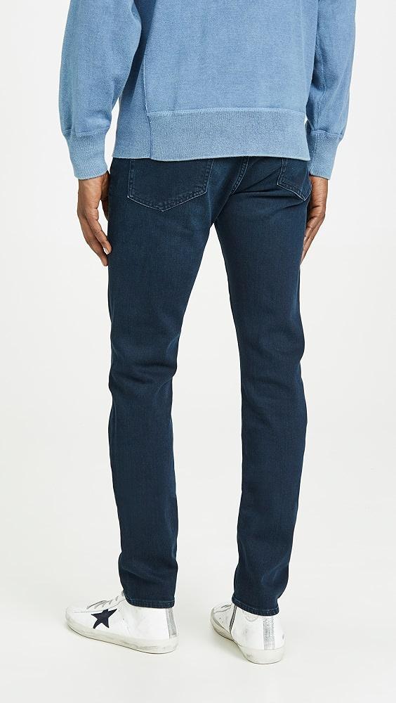 FRAME L'Homme Skinny Placid Jeans | Shopbop Product Image