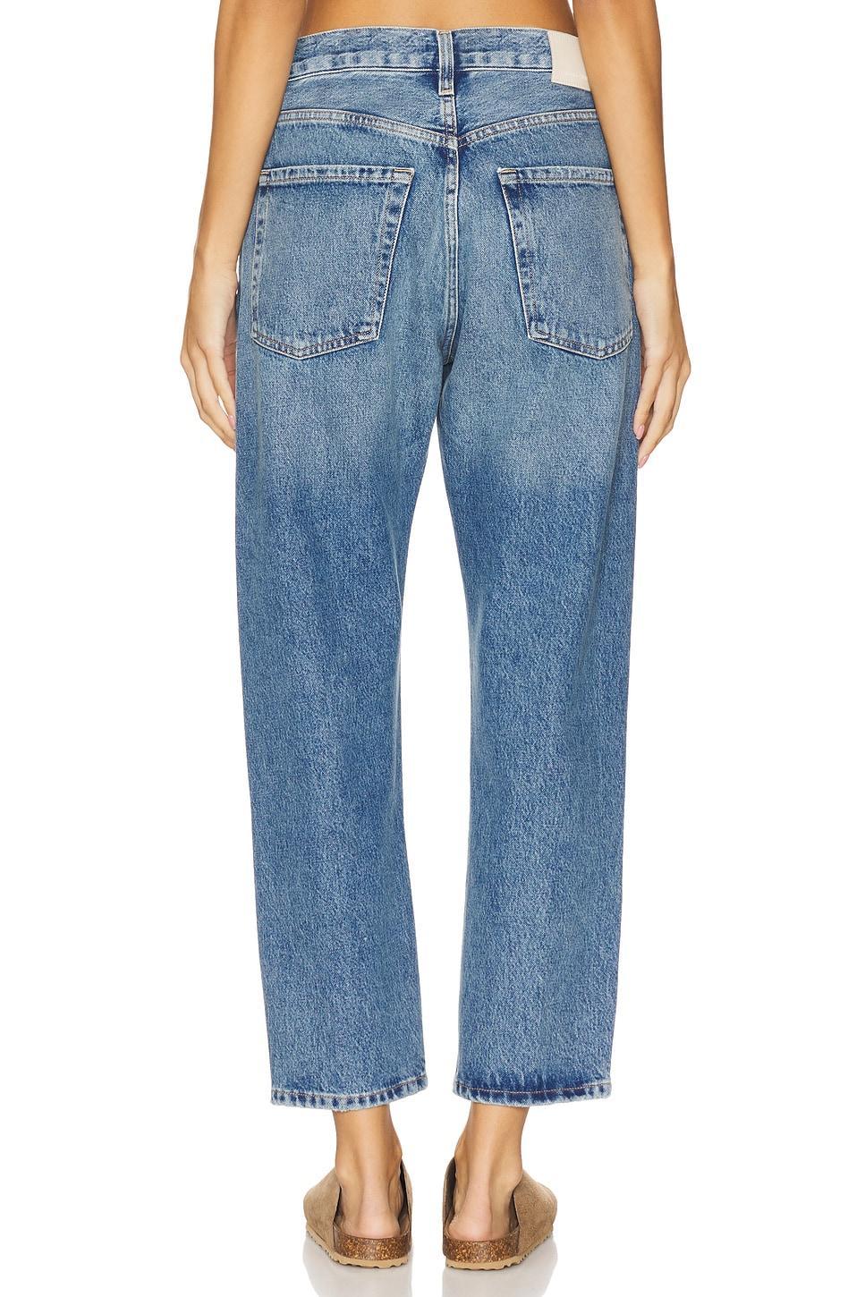 Winslow Cropped Boyfriend Citizens of Humanity Product Image