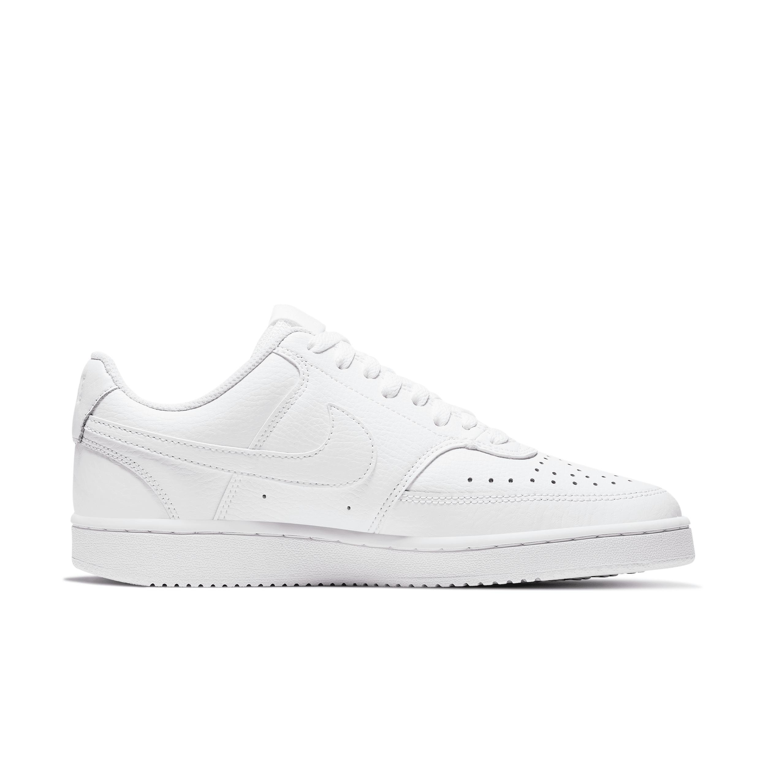 Nike Women's Court Vision Low Shoes Product Image