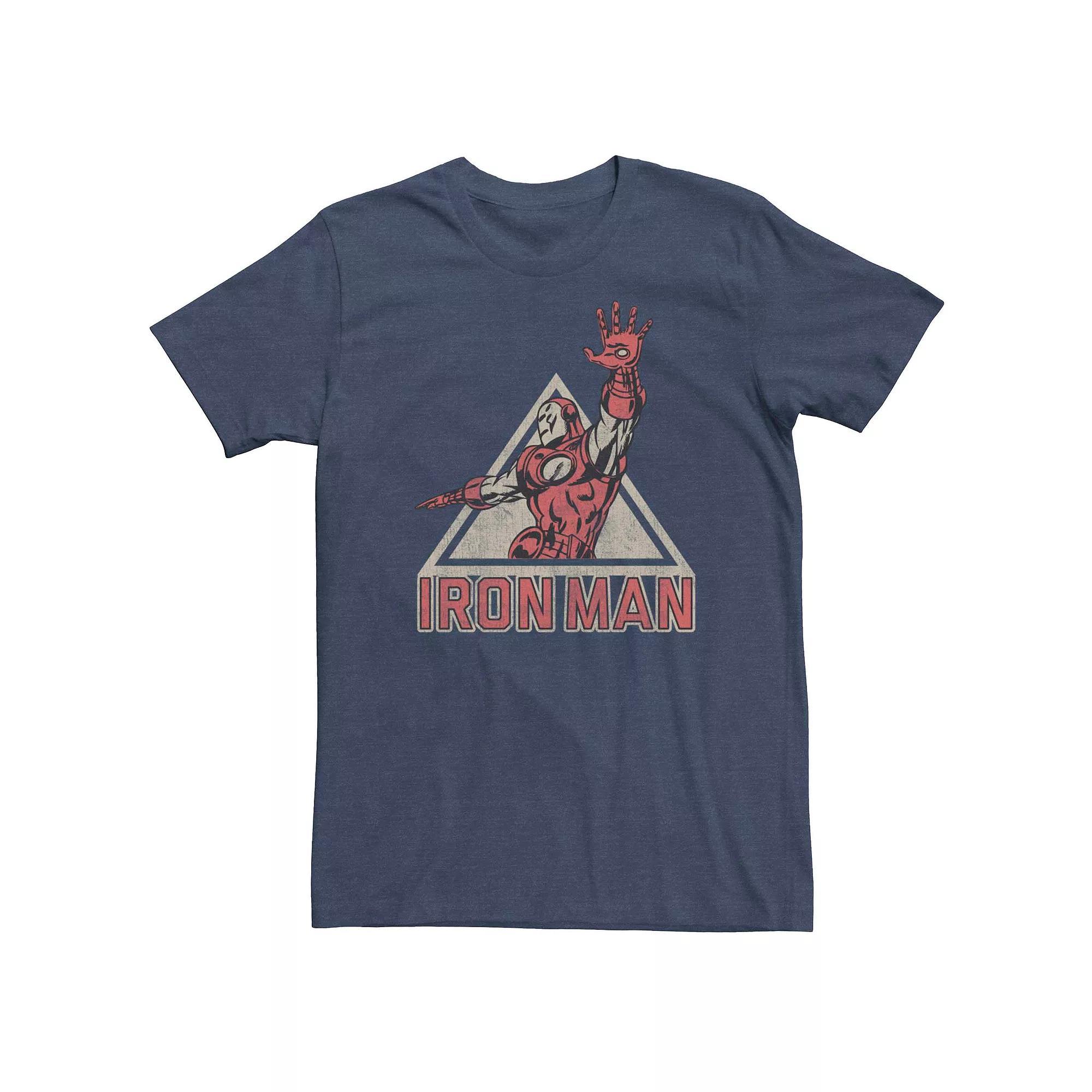 Men's Universal Monsters Creature From The Black Lagoon Poster Graphic Tee, Size: XL, Grey Product Image