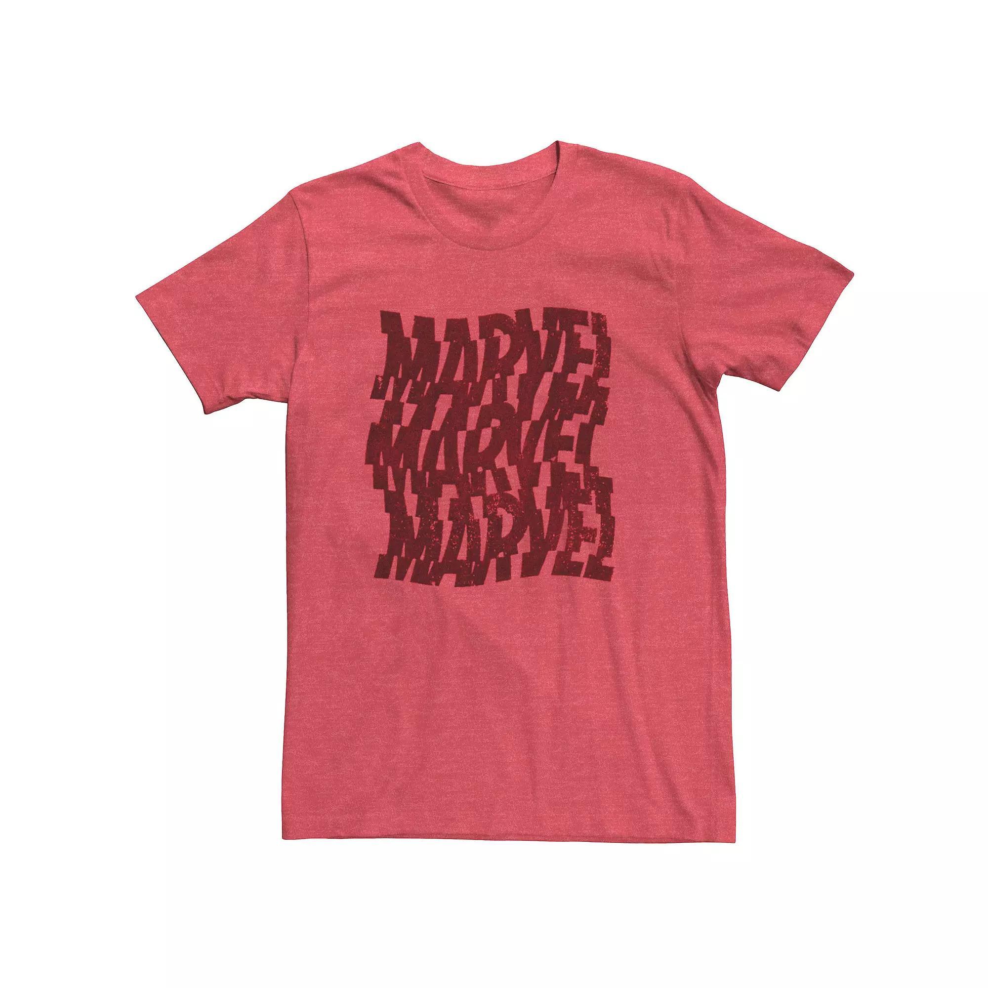Men's Loki He Who Remains Stamp Tee, Size: XL, Royal Product Image