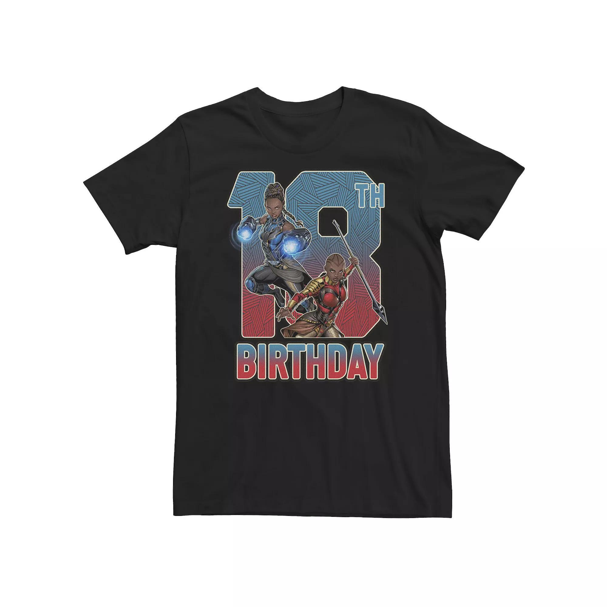 Men's Marvel Hulk My Uncle Is My Holiday Hero Portrait Tee, Size: Medium, Kelly Product Image