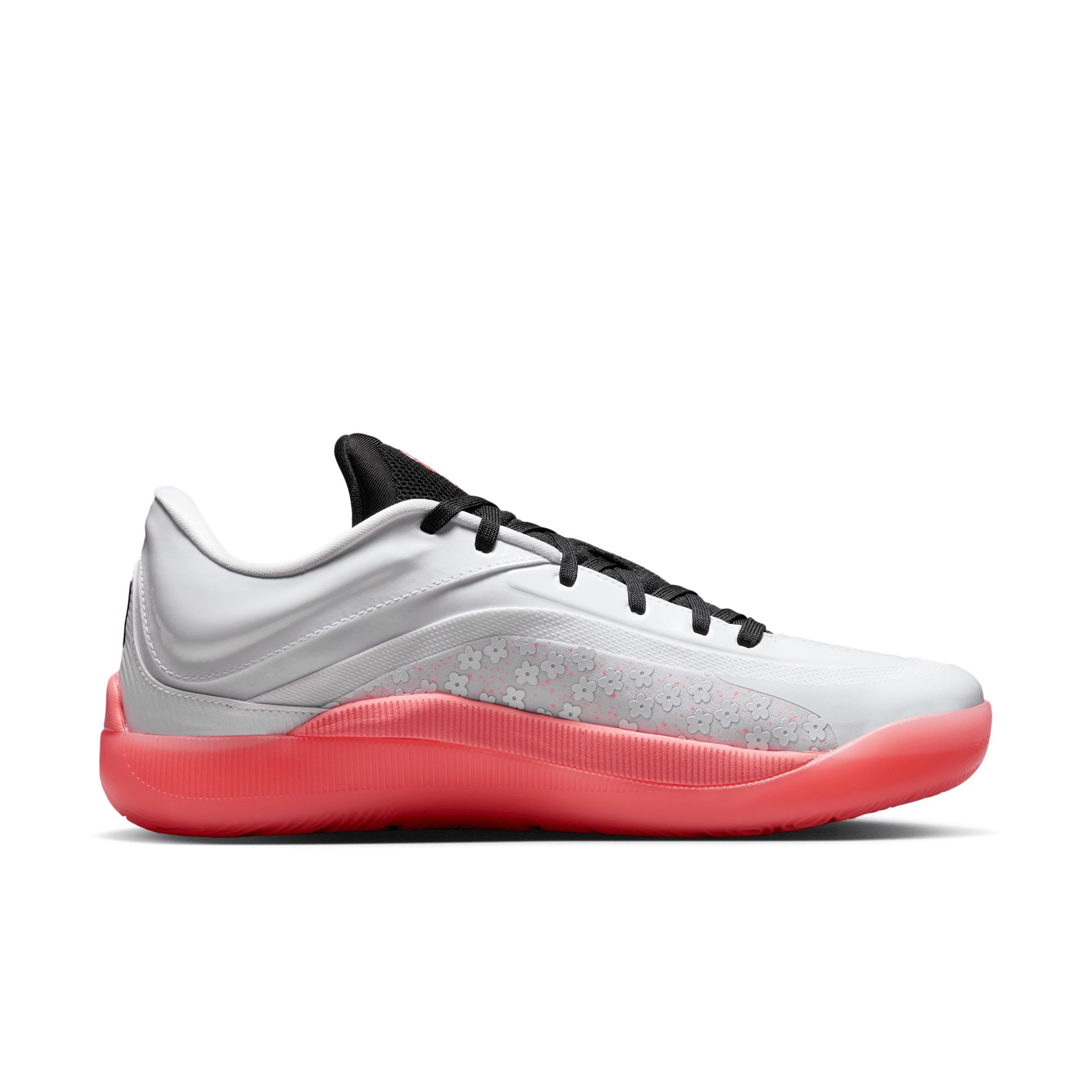Nike Men's Zion 4 "Sharonda" Basketball Shoes Product Image