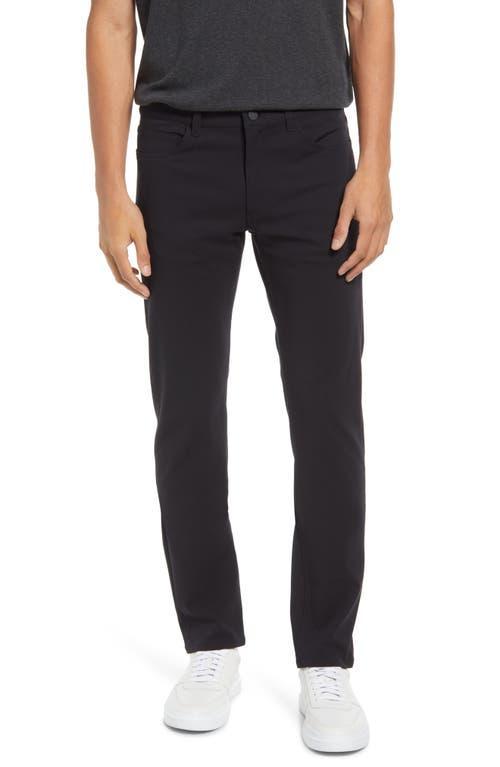 Mens Raffi Pants in Neoteric Twill Product Image