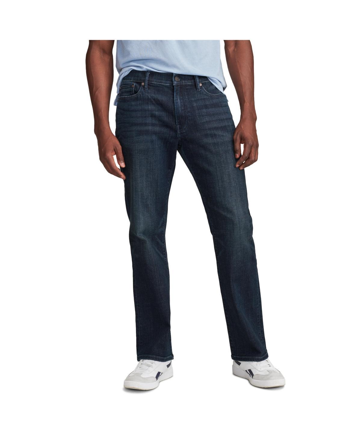 Lucky Brand Easy Rider Boot Coolmax Stretch Jean (Genesis) Men's Jeans Product Image