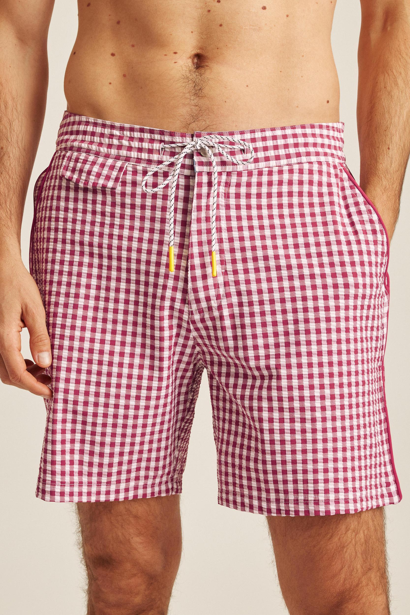 Boardwalk Swim Short Product Image
