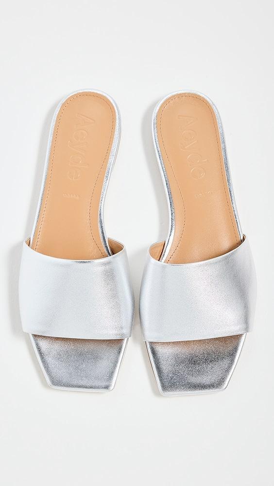 AEYDE Anna Sandals | Shopbop Product Image