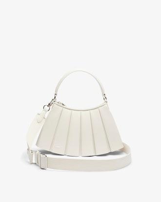 Small Runway Lenglen Leather Bag Product Image