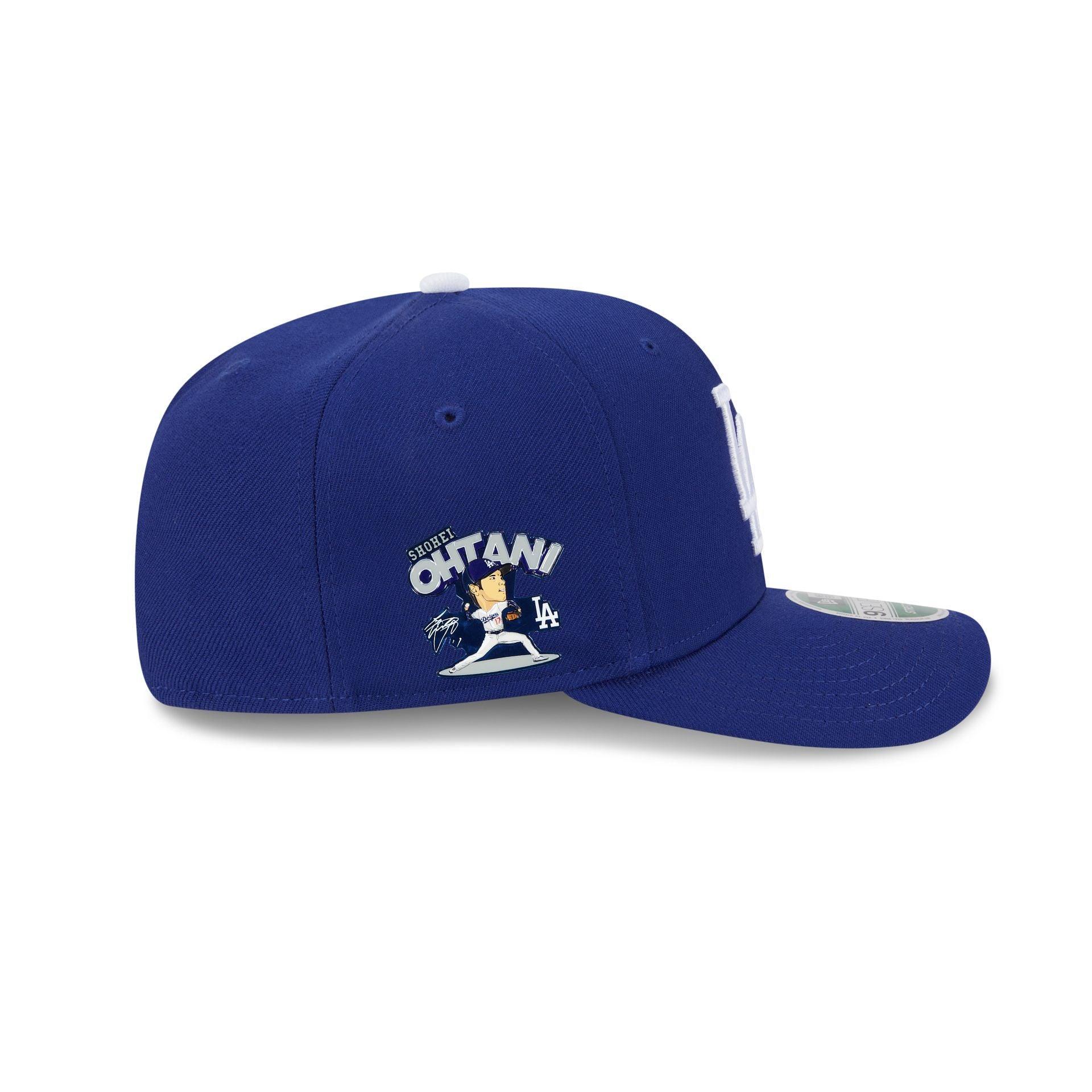 Chicago White Sox Cartoon 59FIFTY A-Frame Fitted Hat Male Product Image