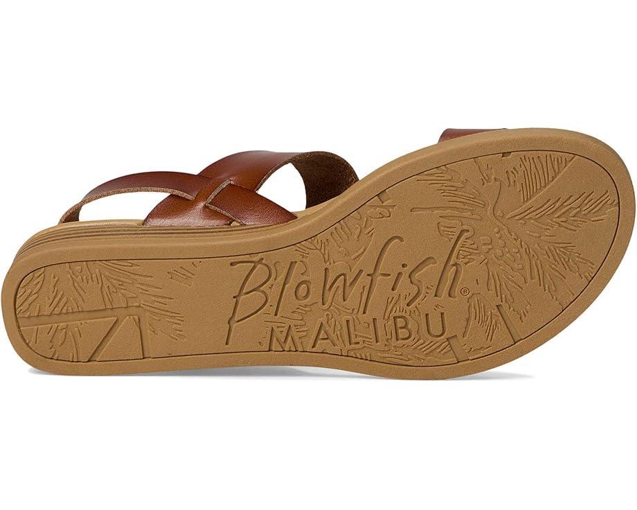 Ardice Strappy Sandals Product Image