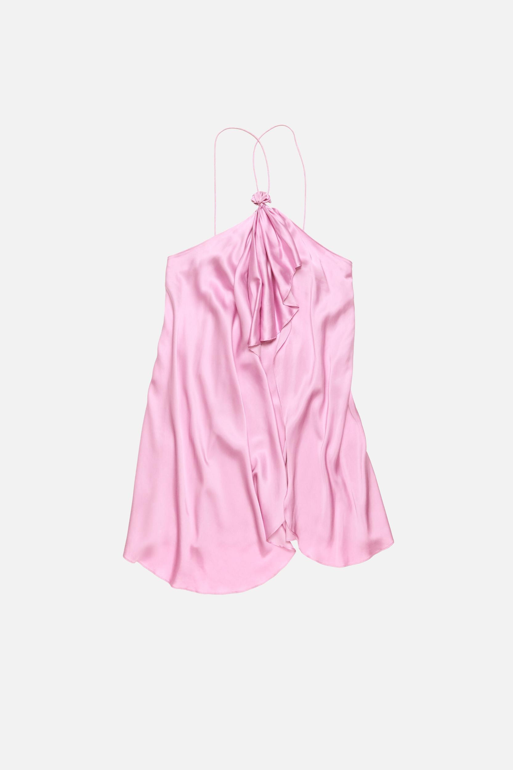 Halter dress Product Image
