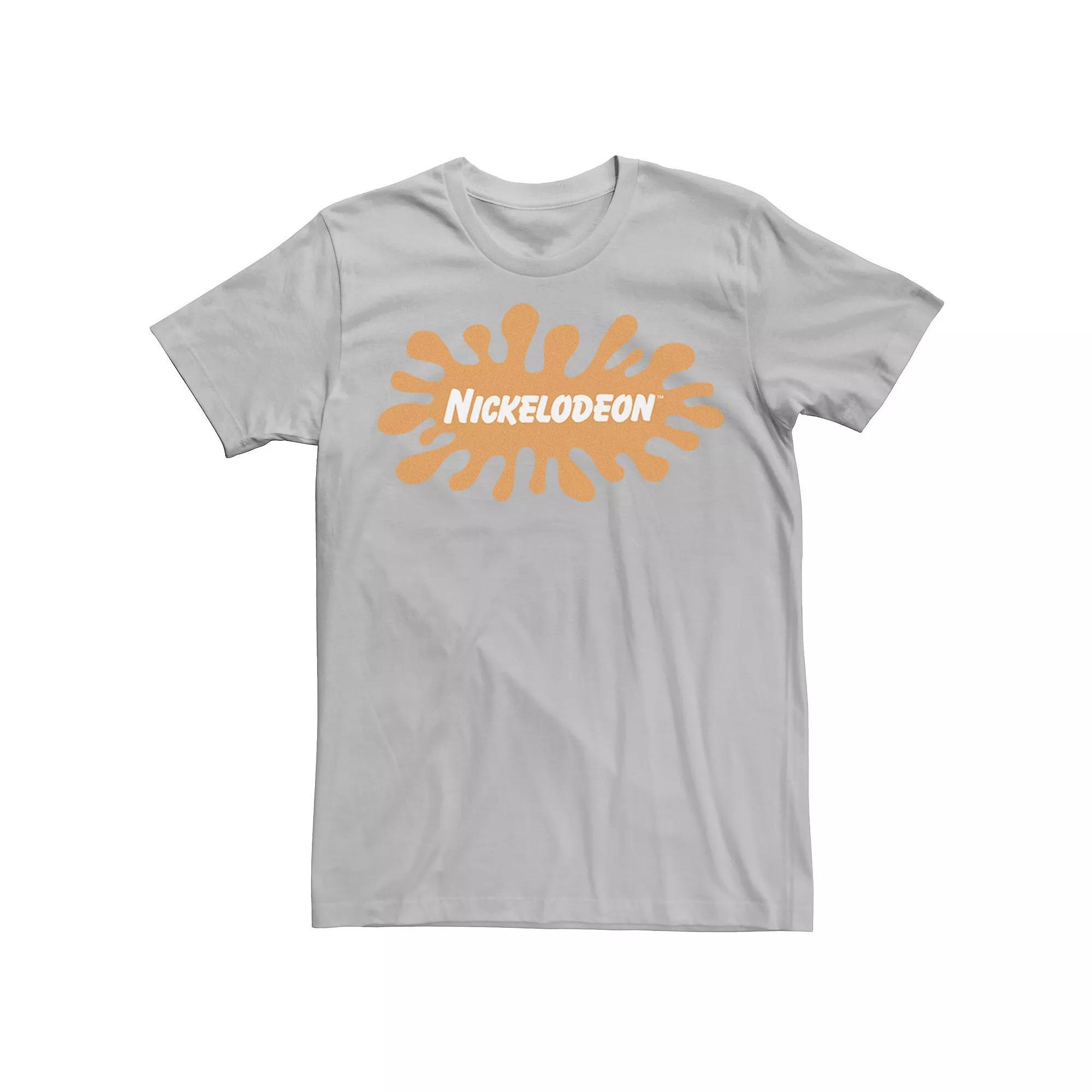 Big & Tall Trendy Daytona Florida Race Car Graphic Tee, Men's, Size: 4XL Tall, Athletic Grey Product Image