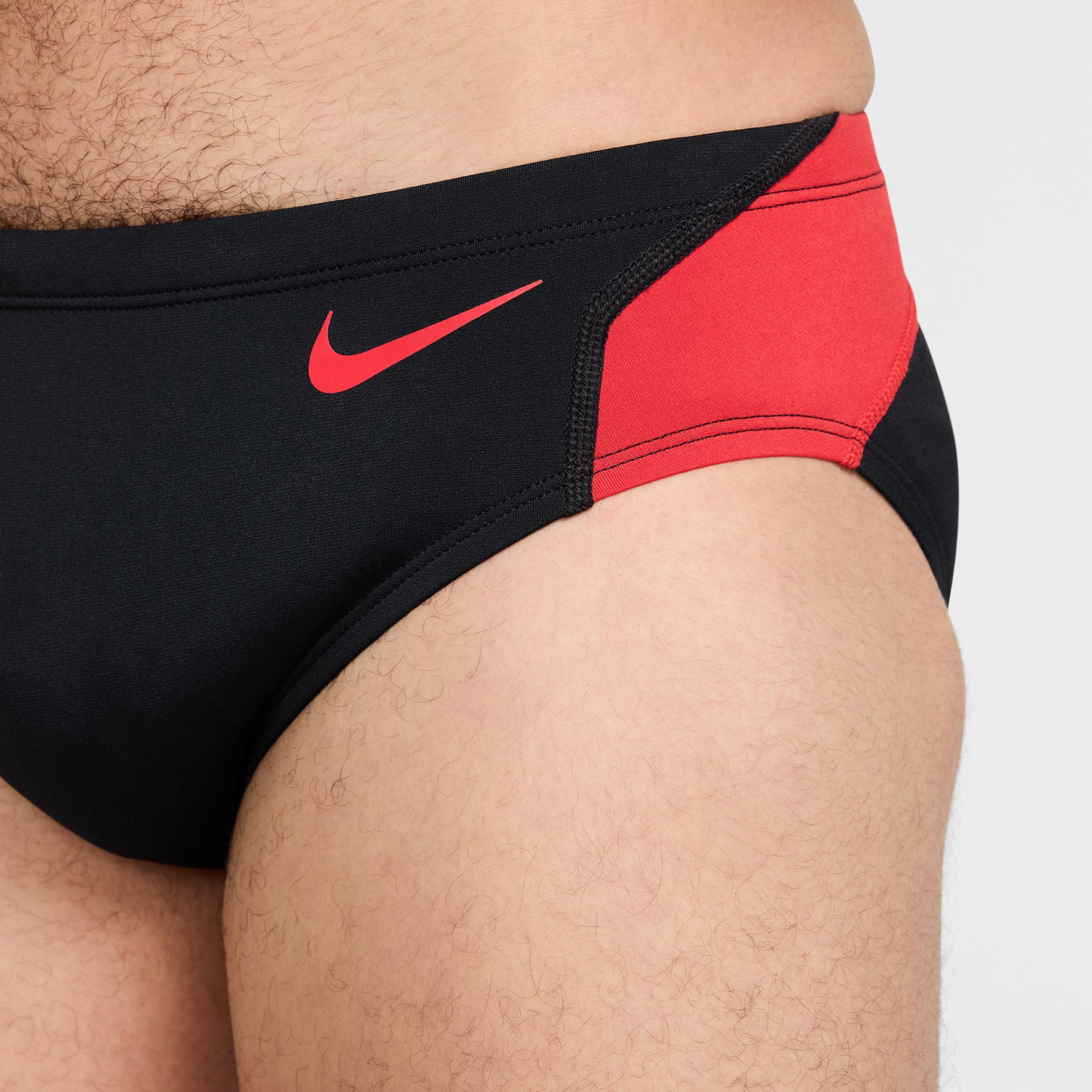 Nike Men's Swim HydraStrong Briefs Product Image