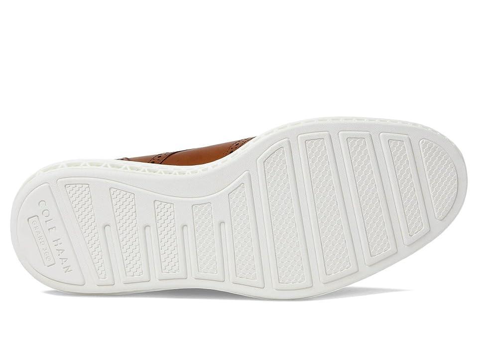 Cole Haan Mens riginalGrand 2.0 Wingtip Oxfords Product Image