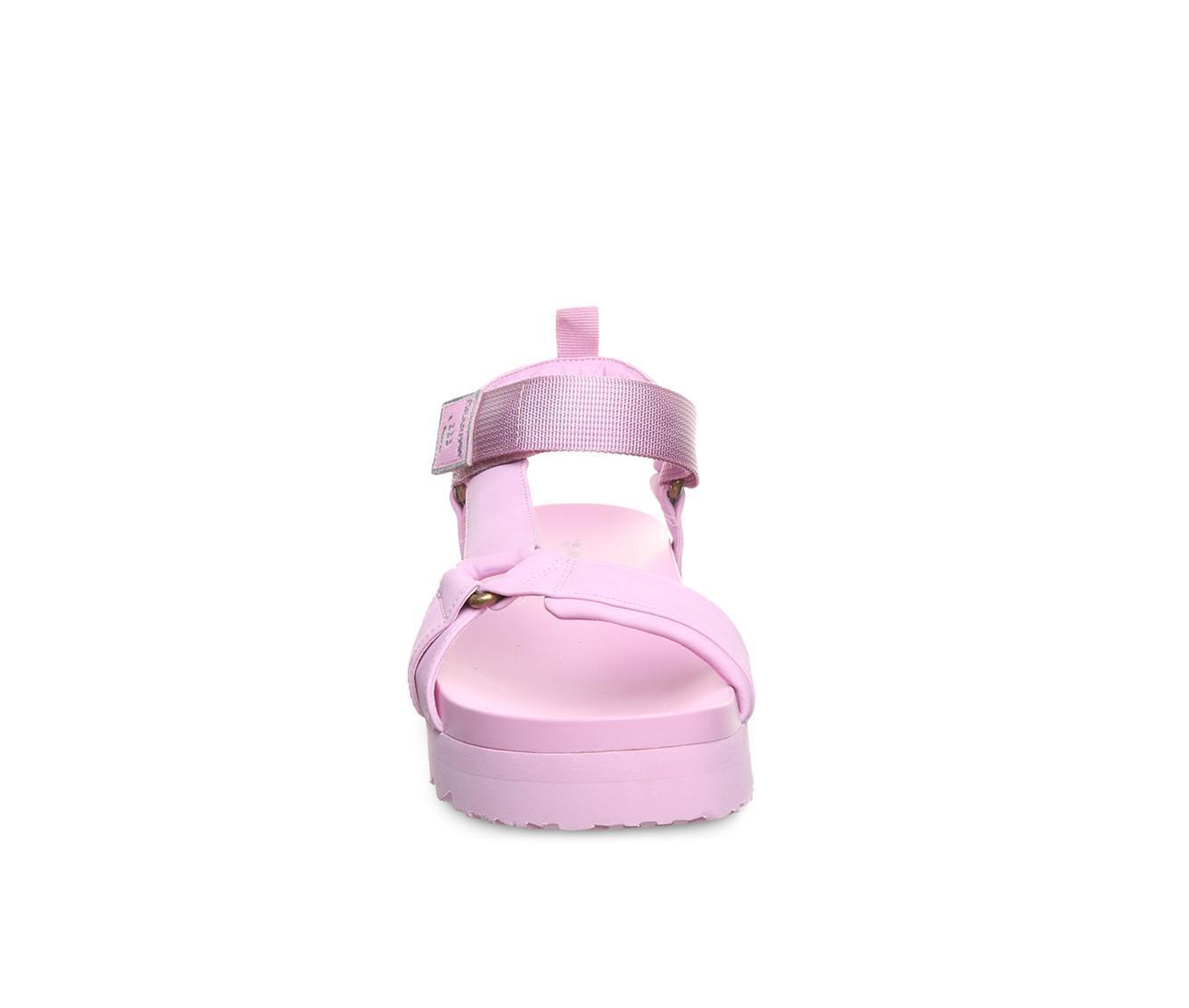 Women's Bearpaw Hydra Wedge Sandals Product Image