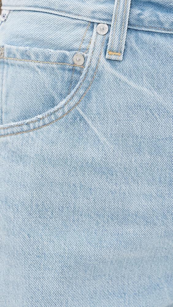Citizens of Humanity Ayla Shorts | Shopbop Product Image