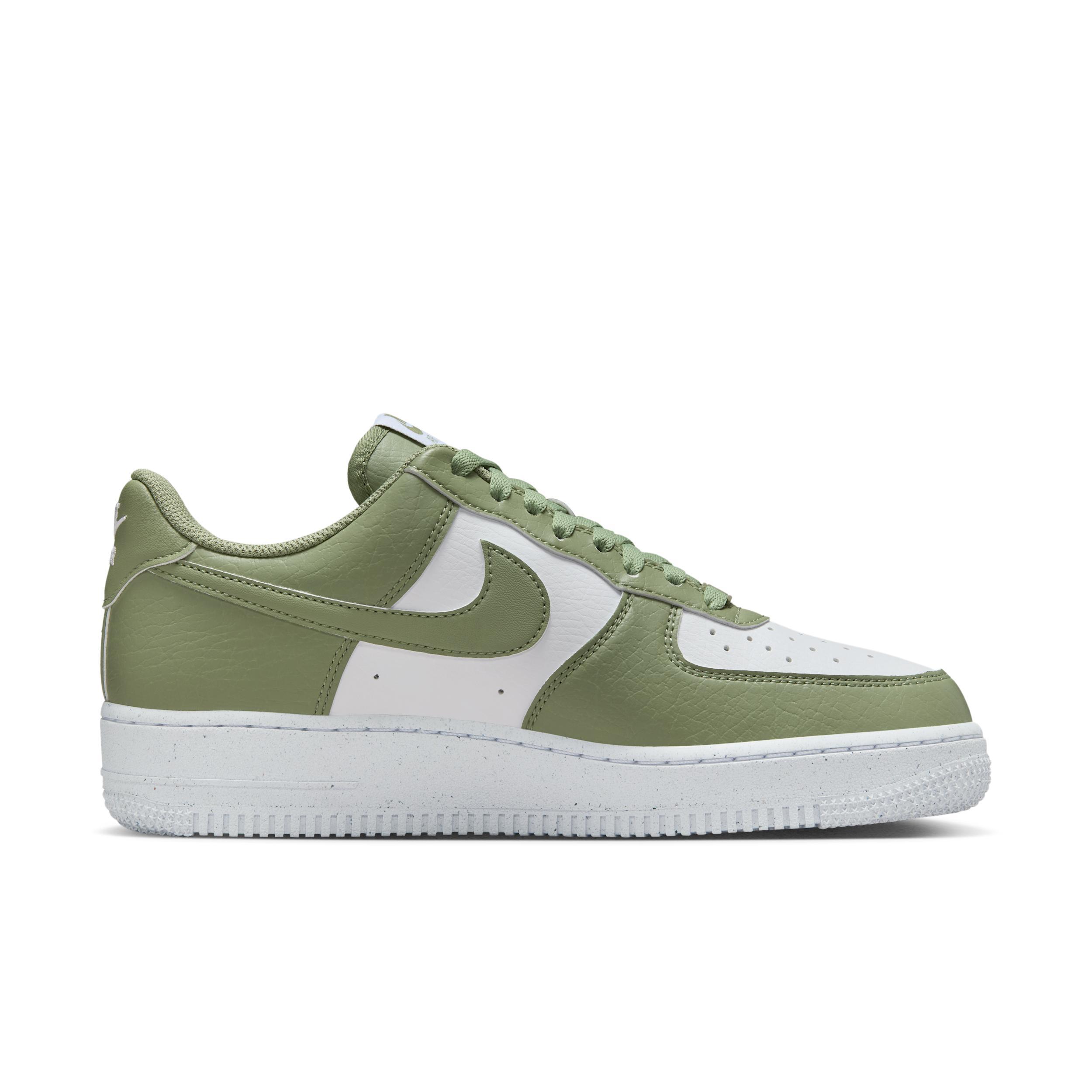 Nike Women's Air Force 1 '07 Next Nature Shoes Product Image