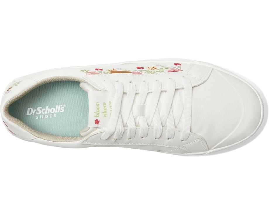Time Off Go Lace Up Sneaker Product Image