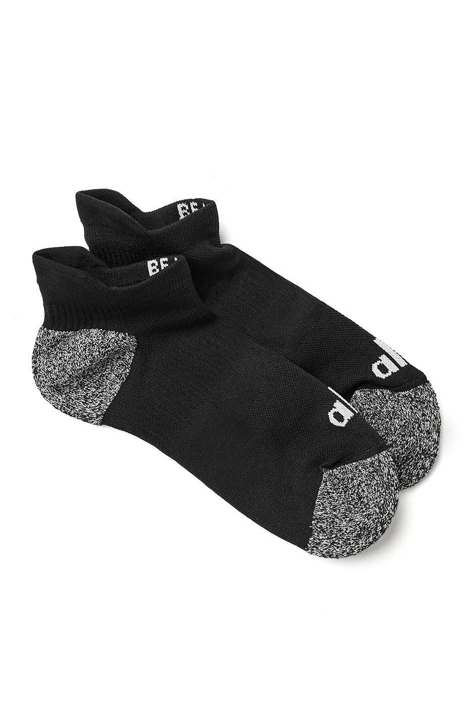 Alo Yoga | Womens Performance Tab Socks Size: M/L (8-11) Product Image