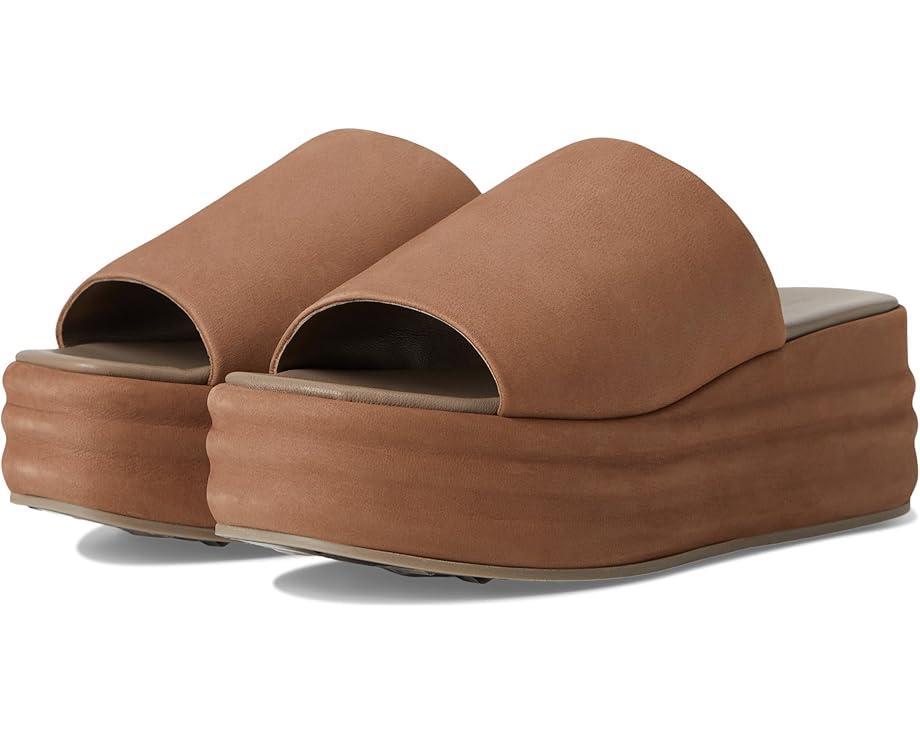 Iris Flatform Product Image