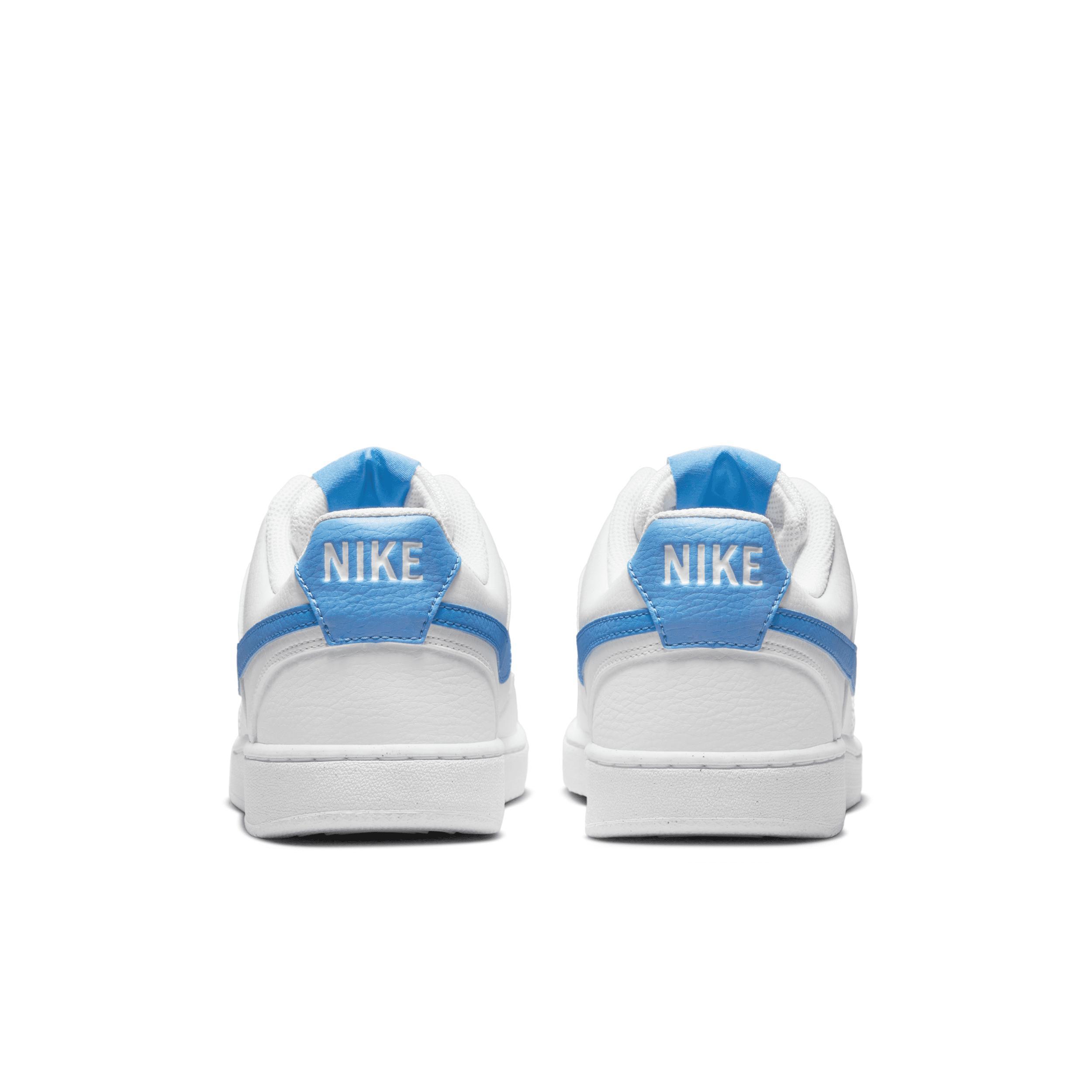 Nike Court Vision Low Next Nature Men's Shoes Product Image