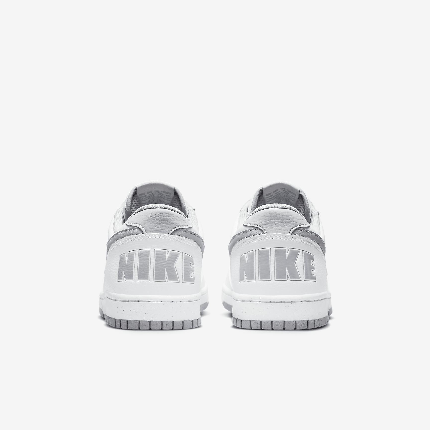 Nike Big Low Men's Shoes Product Image