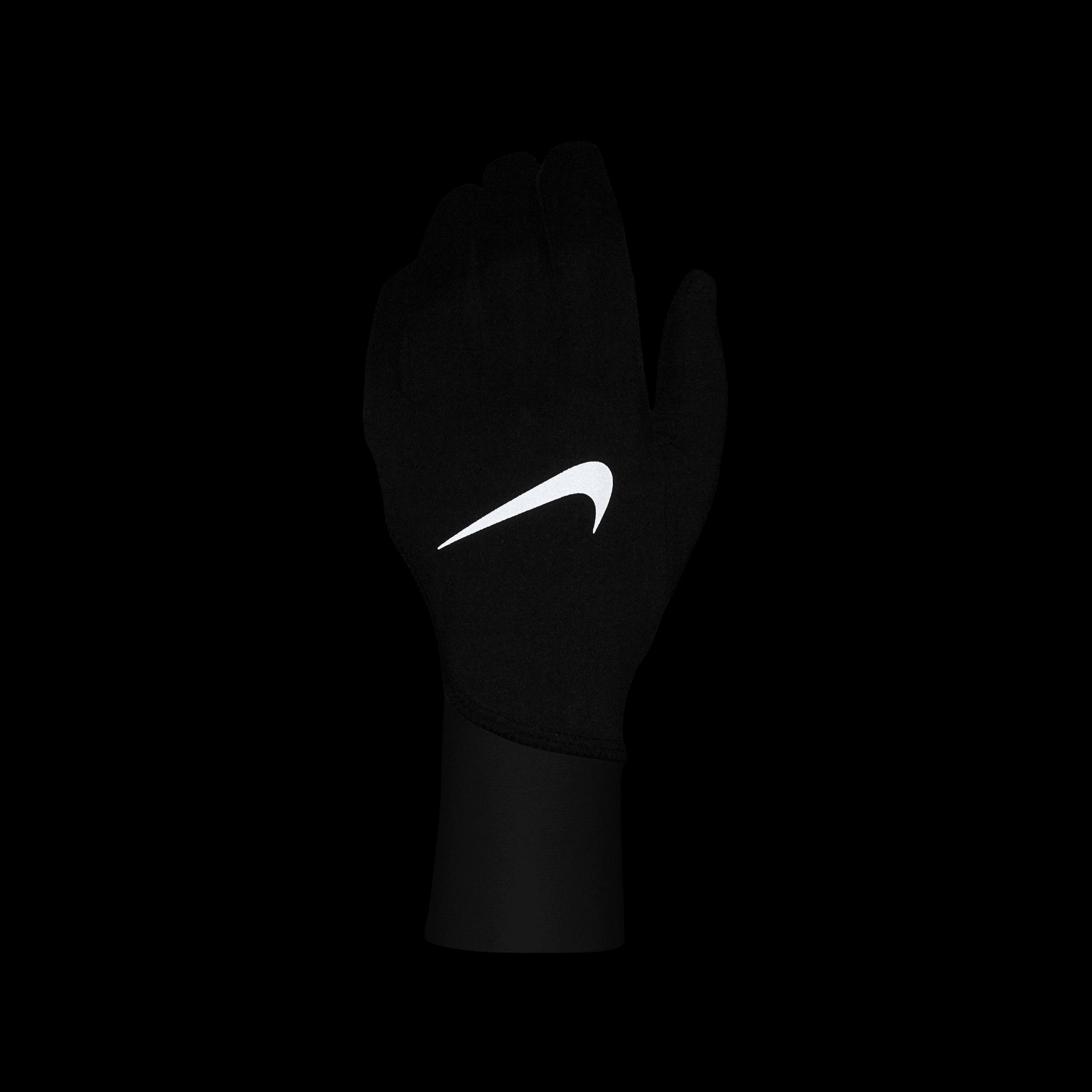Nike Womens Pacer Therma-FIT Midweight Running Gloves Product Image