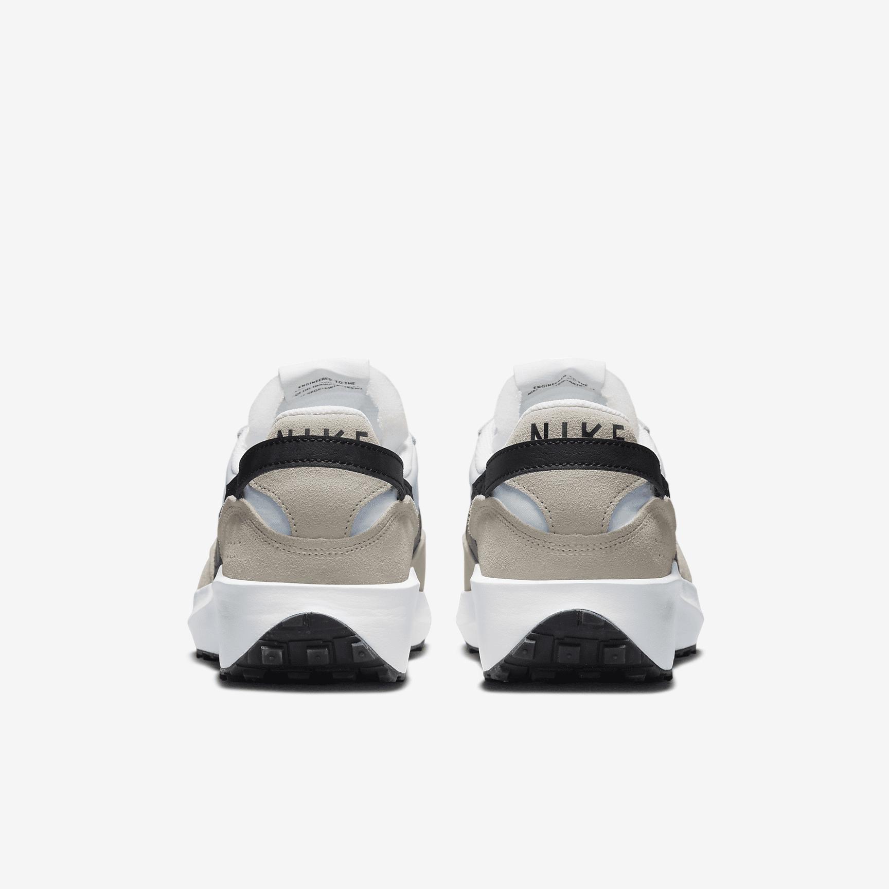 Nike Waffle Debut Men's Shoes Product Image