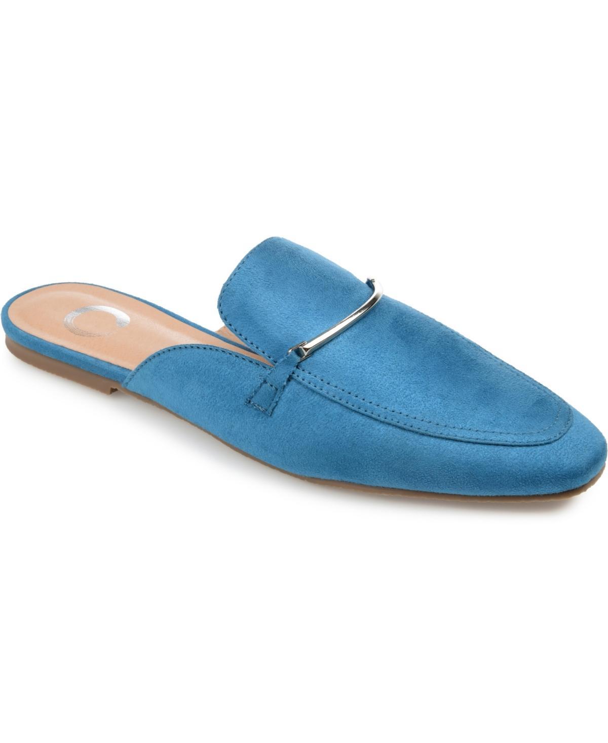 Journee Collection Womens Ameena Mule Slide Product Image