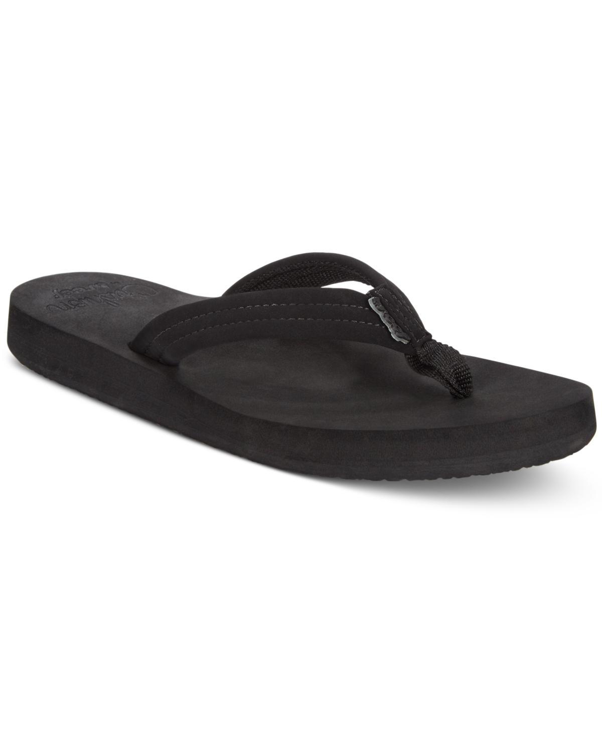 Reef Womens Cushion Breeze Flip Flops Product Image