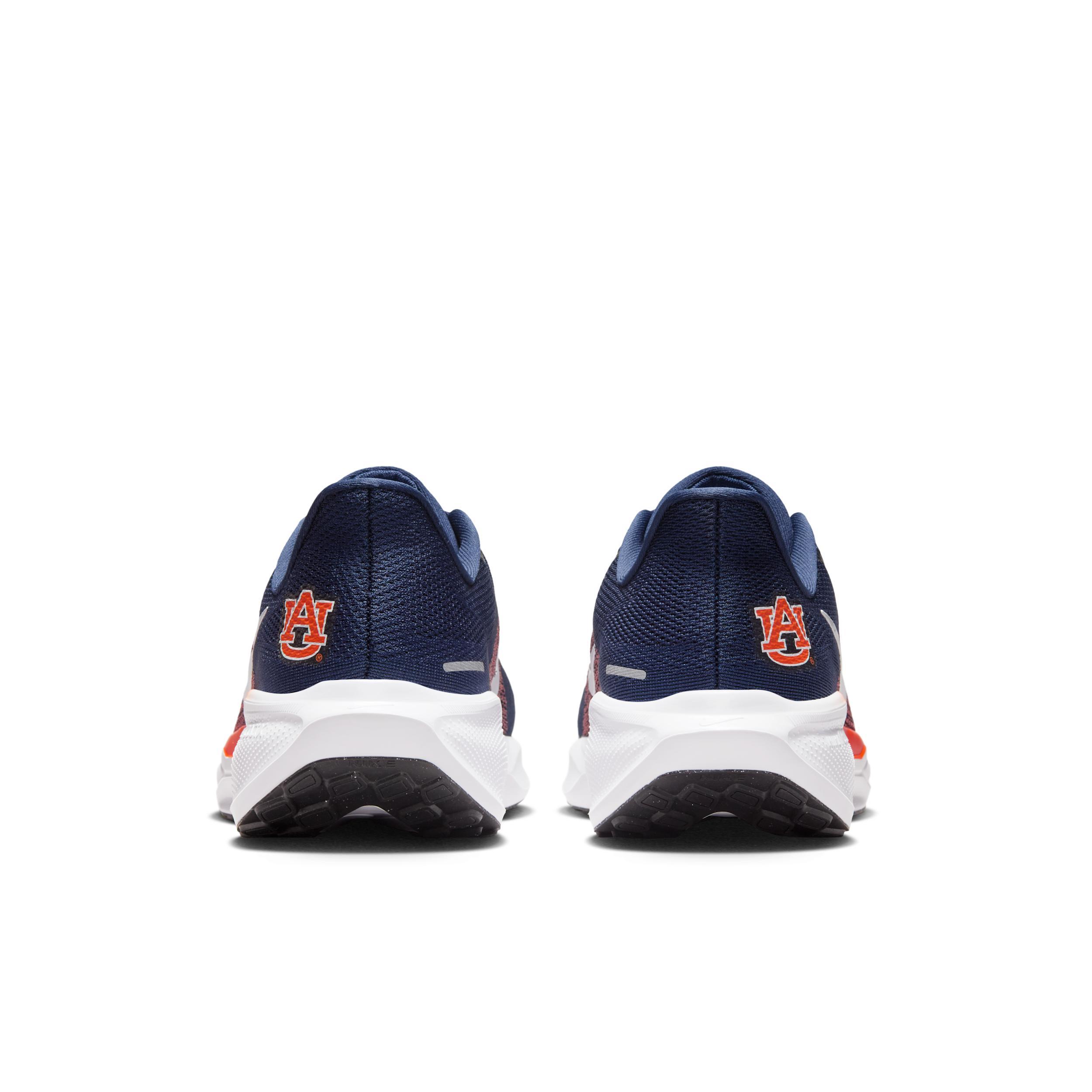 Auburn Pegasus 41 Nike Men's College Road Running Shoes Product Image