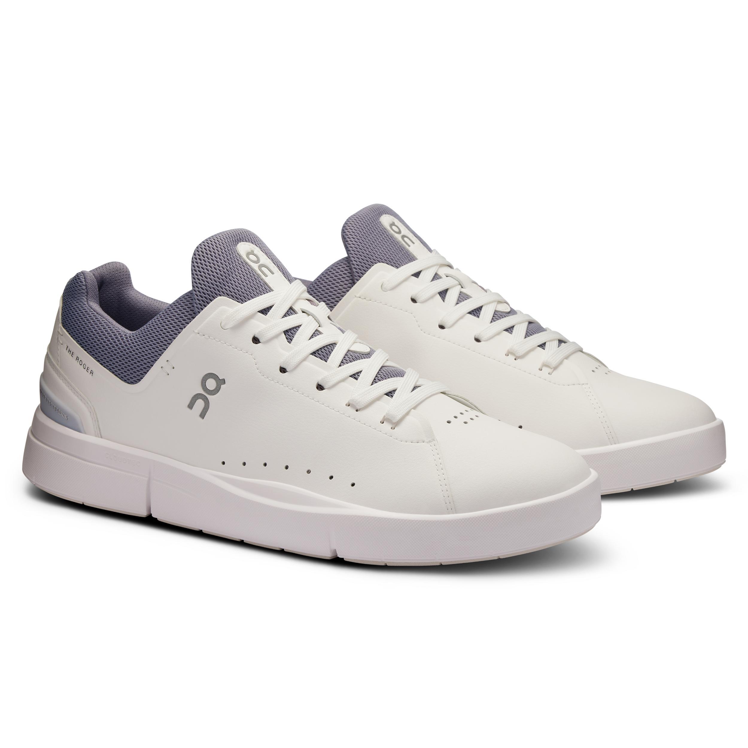 Roger Advantage Court Sneaker Product Image