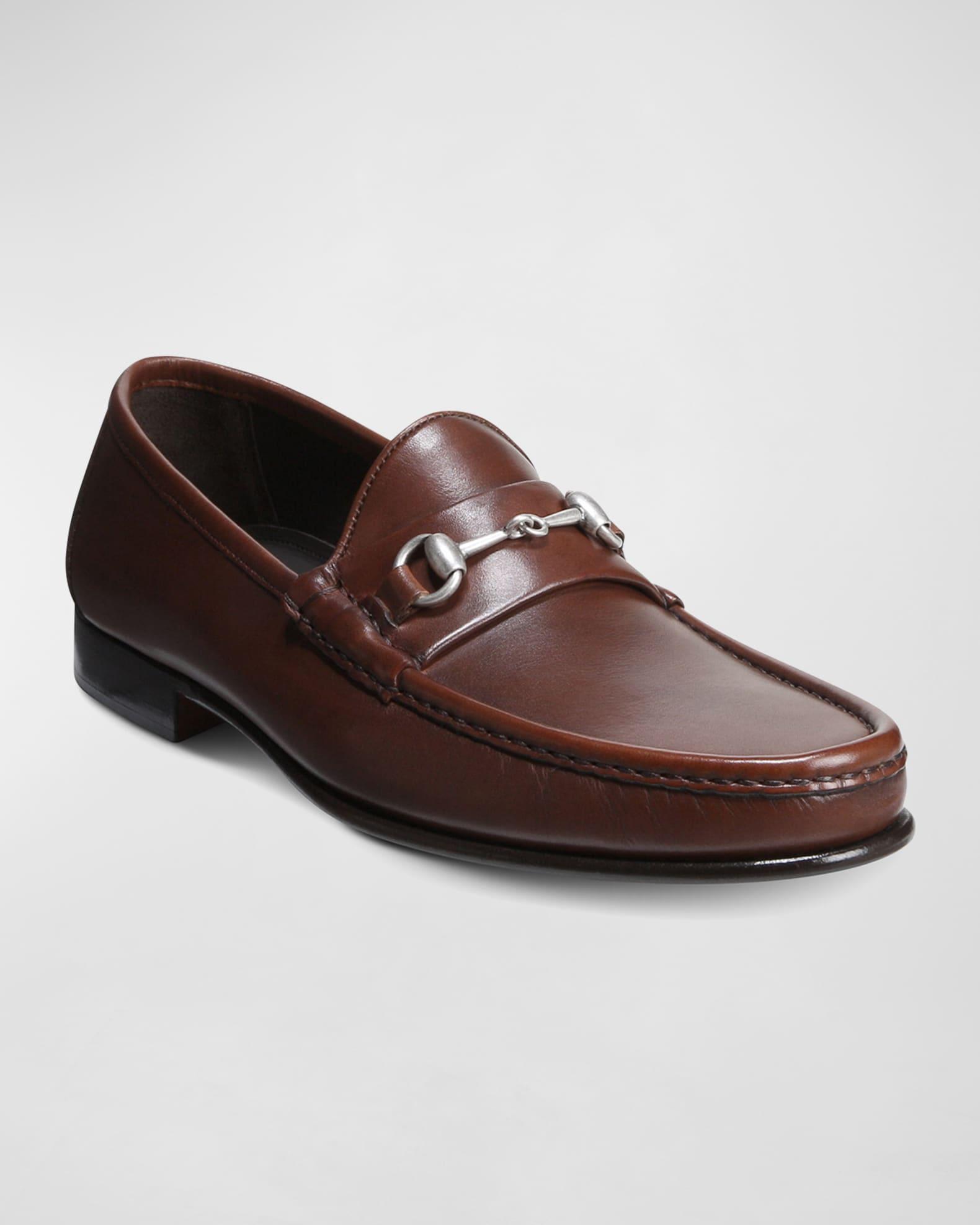 Men's Verona II Leather Loafers Product Image