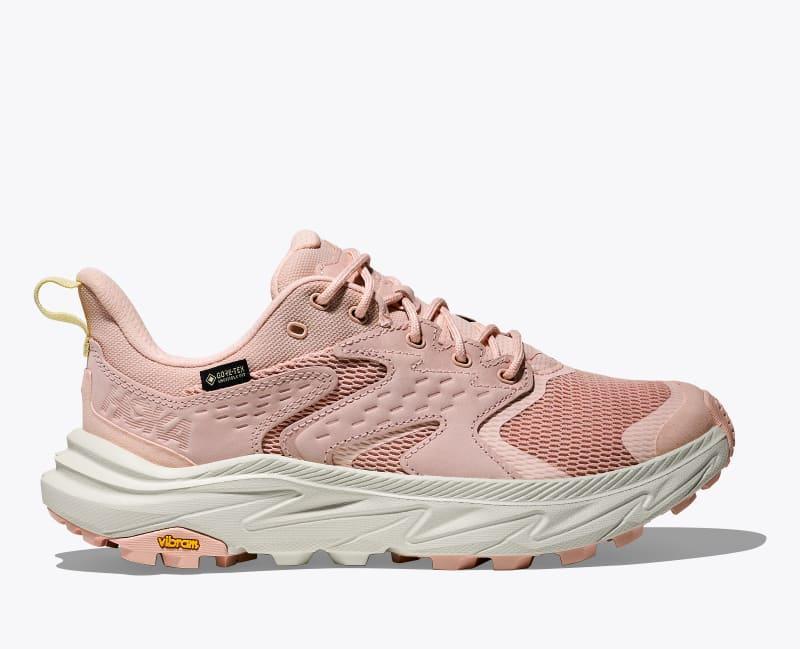 HOKA Womens Anacapa 2 Low GTX Shoes Product Image