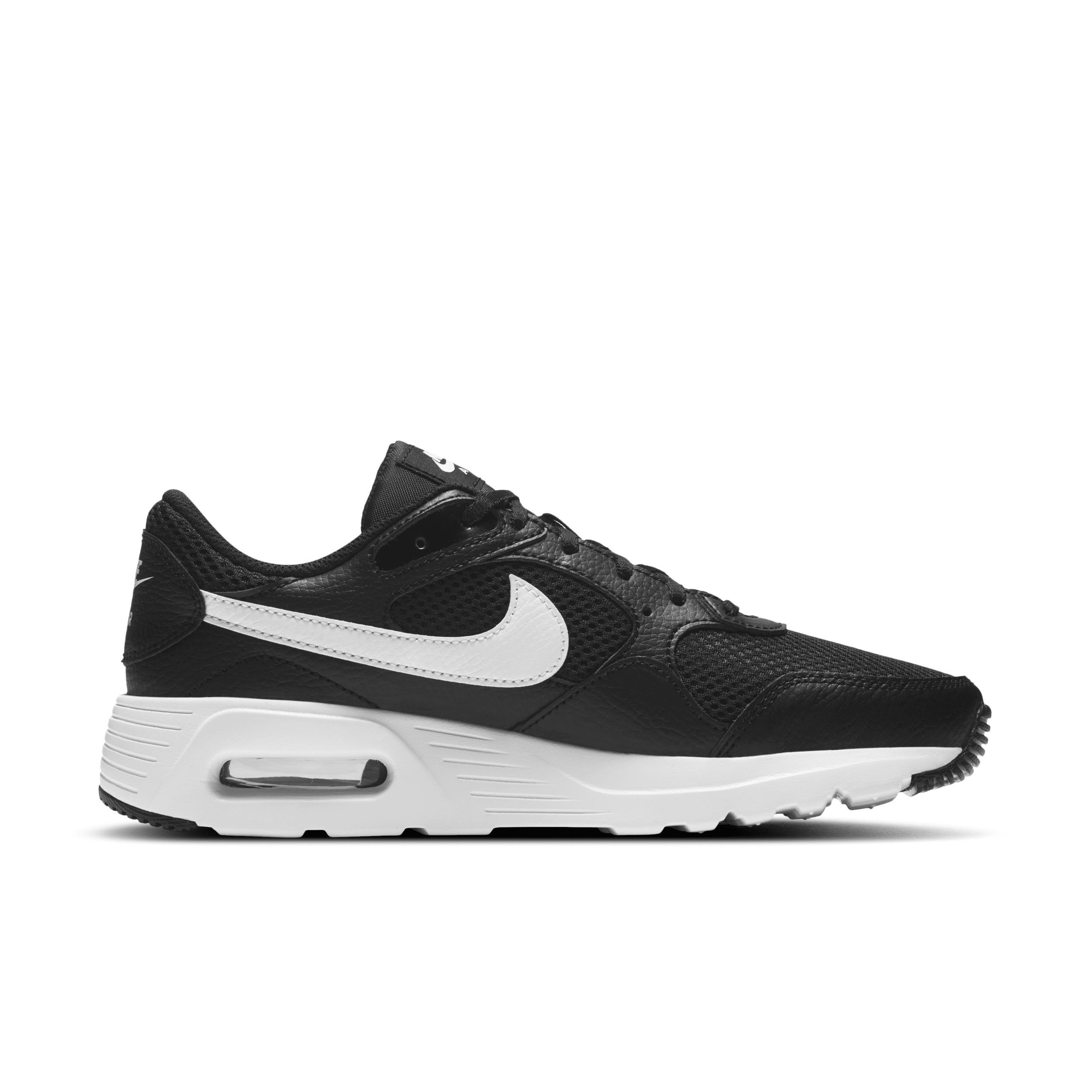 Nike Air Max SC Women's Shoes, Size: 7, Summit White Hemp Product Image