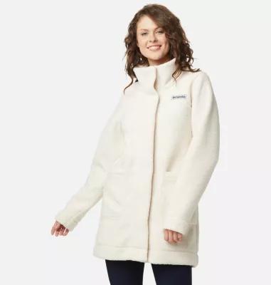 Columbia Women's Panorama Long Jacket- Product Image