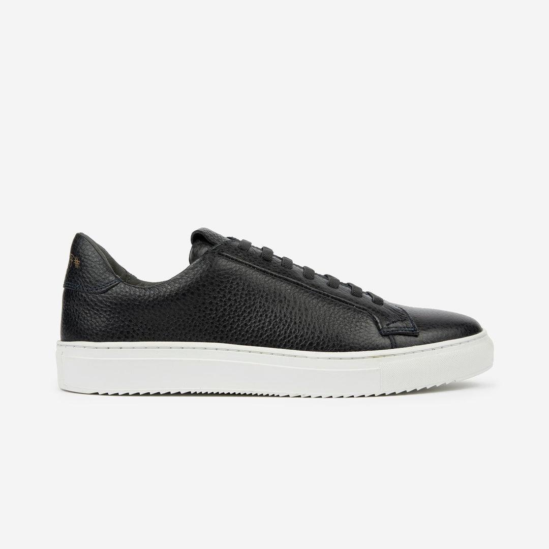 36's Laceless Low Top Product Image