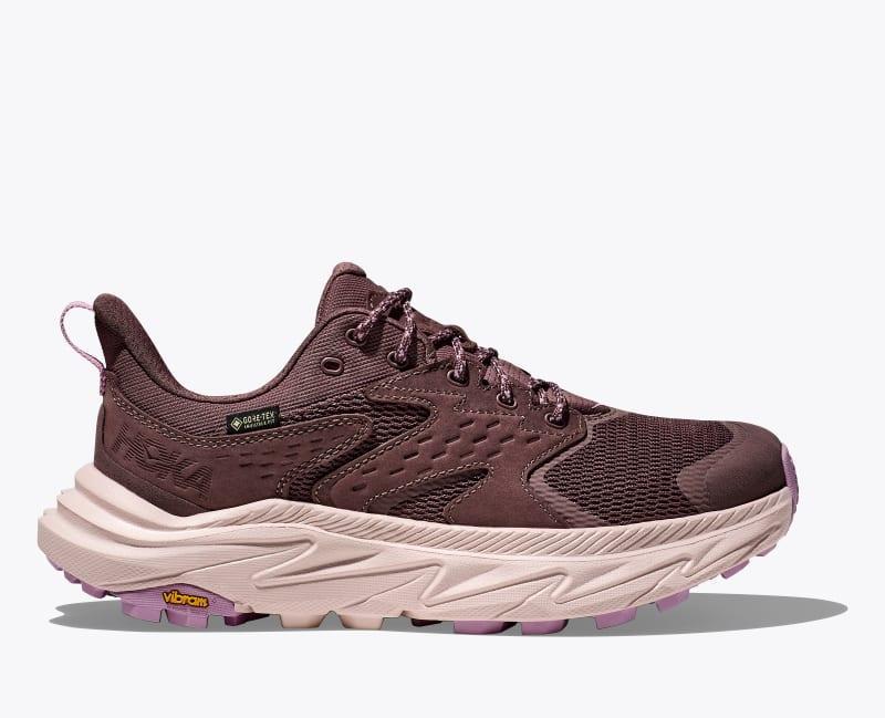HOKA Womens Anacapa 2 Low GTX Shoes Product Image