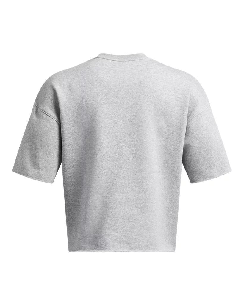 UA Icon Fleece Product Image