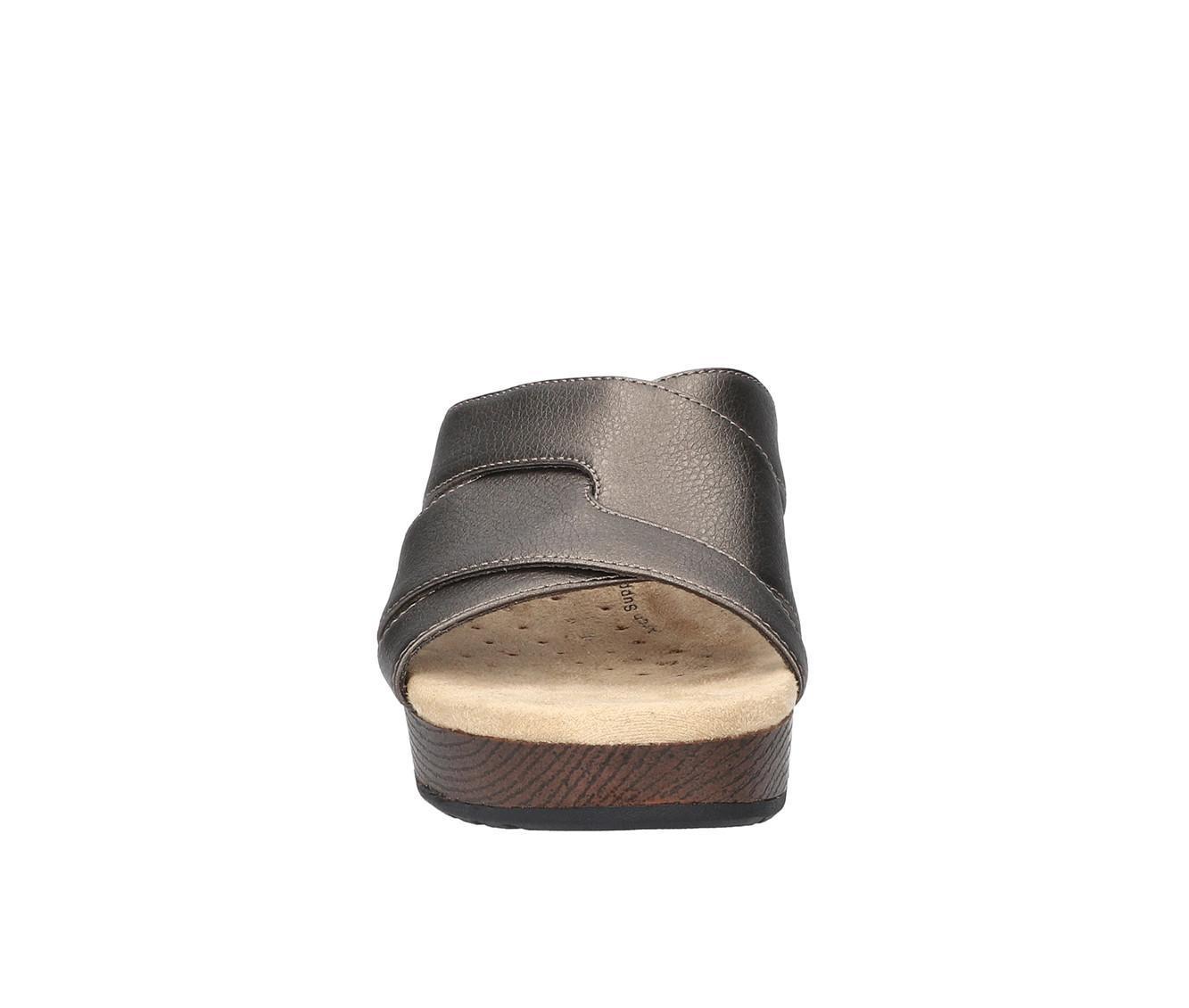 Women's Easy Works by Easy Street Ren Wedges Product Image