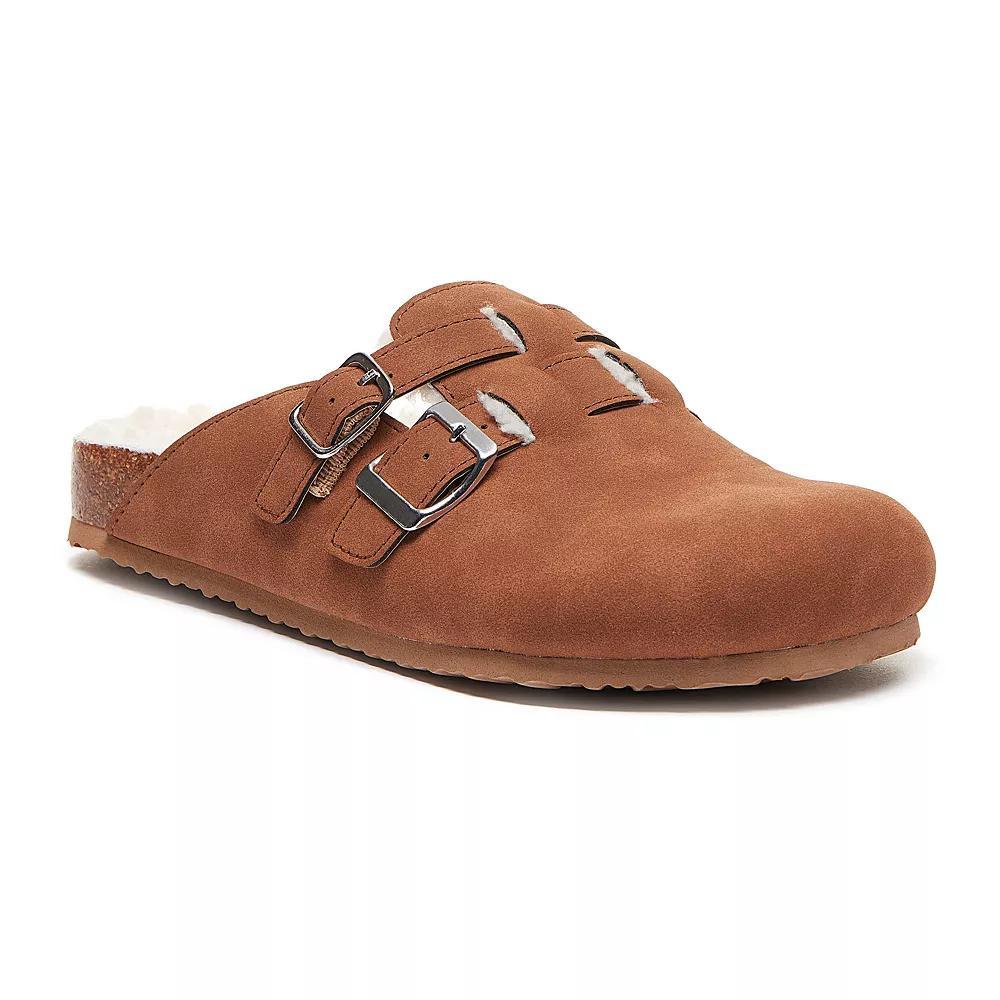 Rocket Dog Womens Abel Clog Product Image