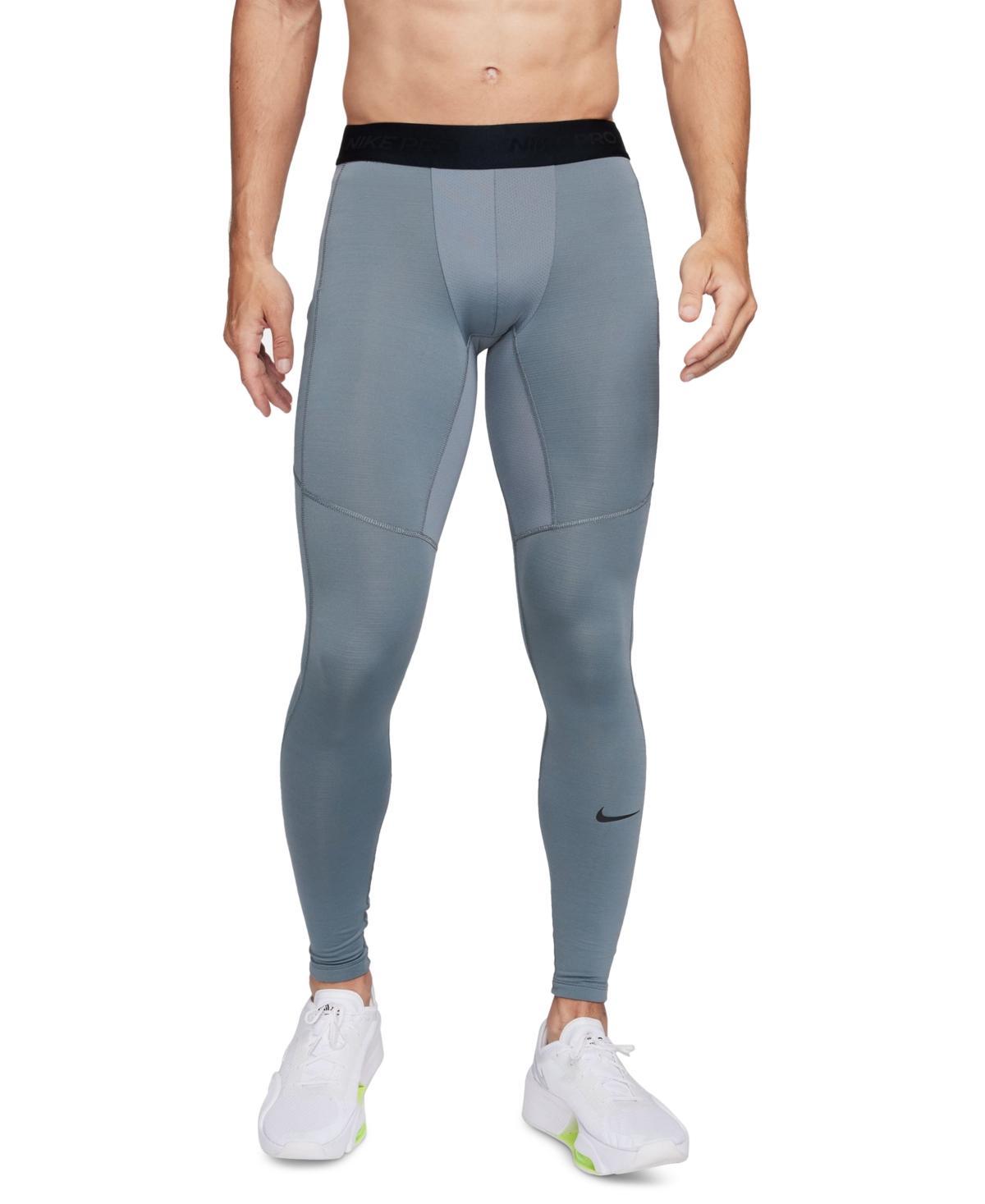 Mens Nike Pro Warm Training Tights Product Image