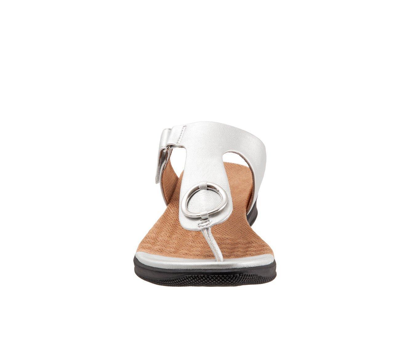 Women's Softwalk Talara Thong Sandals Product Image