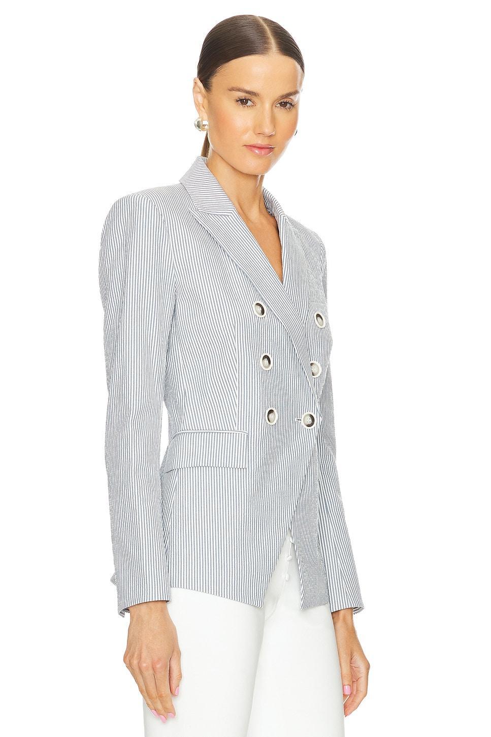 Miller Dickey Jacket Veronica Beard Product Image