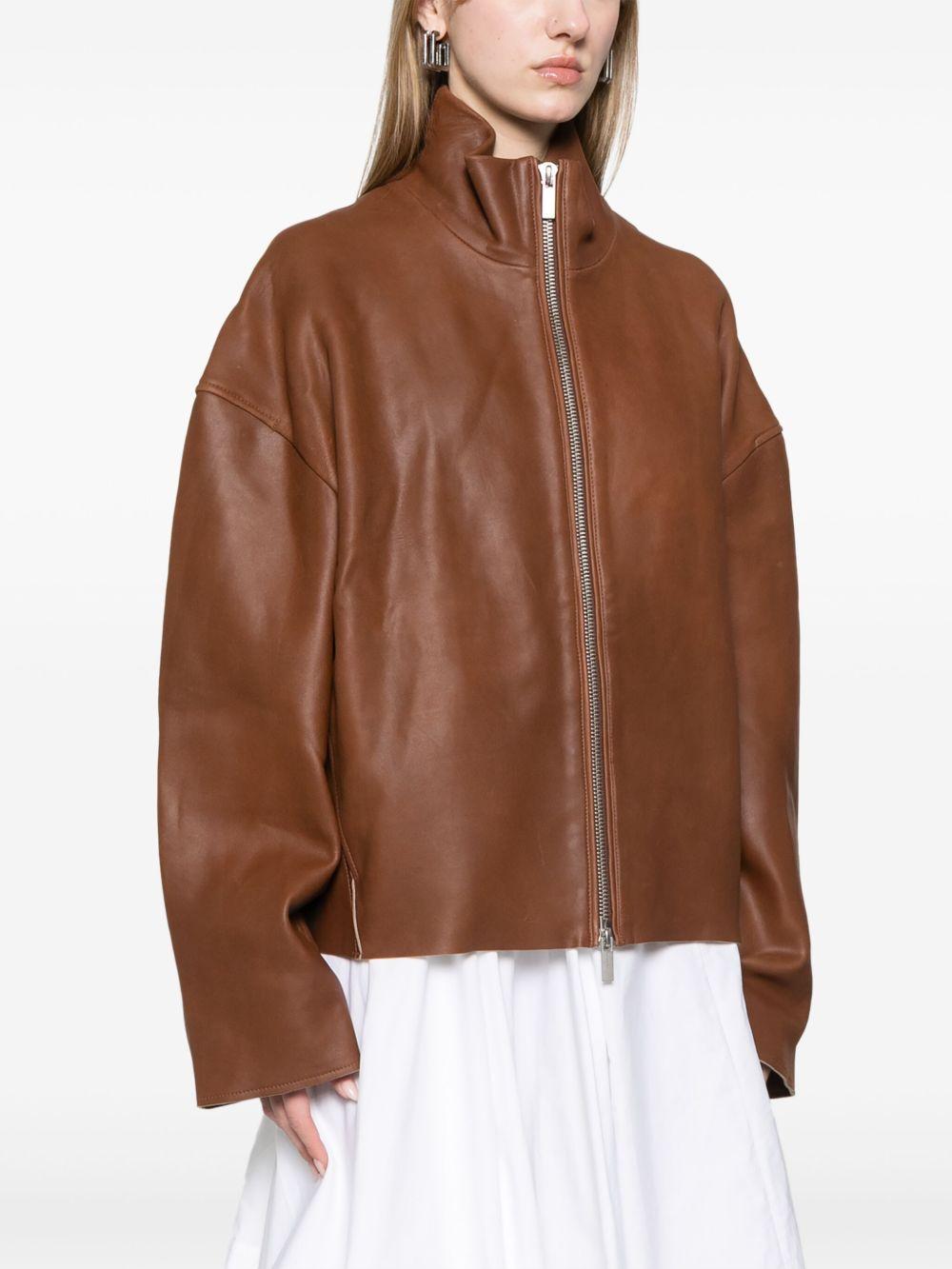 Mimu jacket Product Image