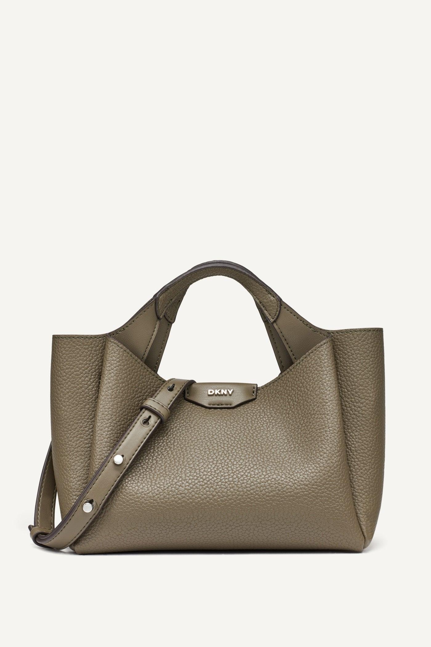 WILLA MINI SATCHEL BAG Product Image